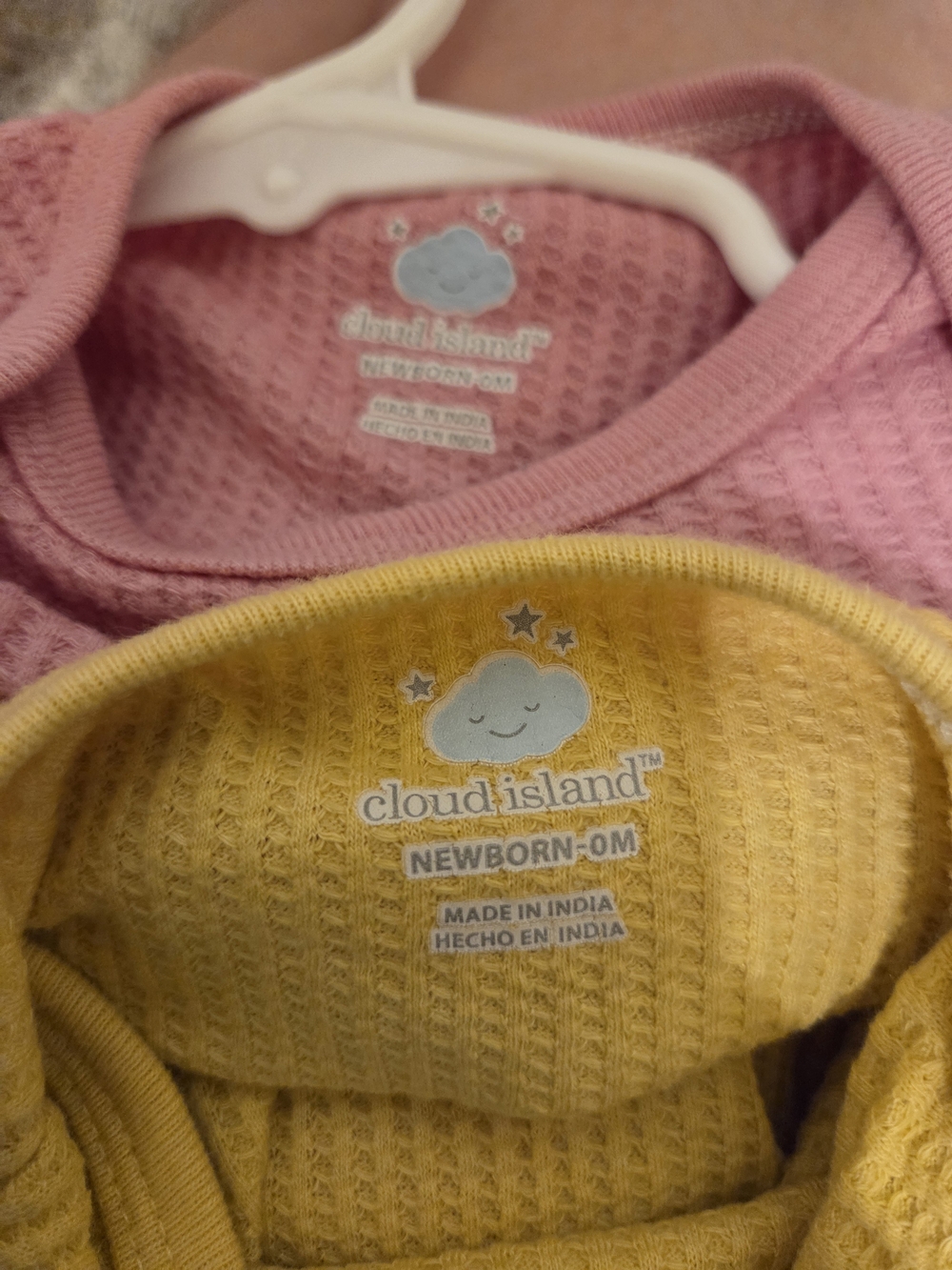 Newborn Girls Bundle - Picture 8 of 16